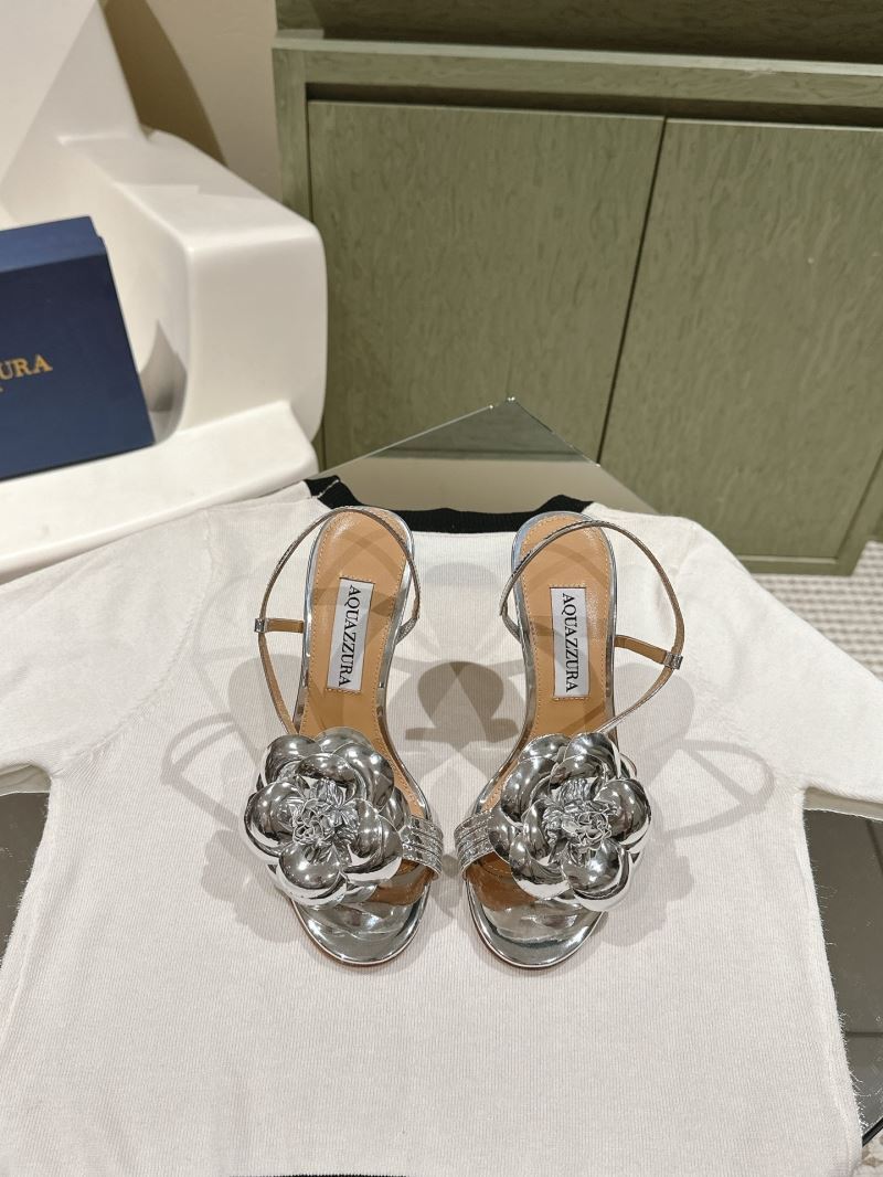 Aquazzura Sandals